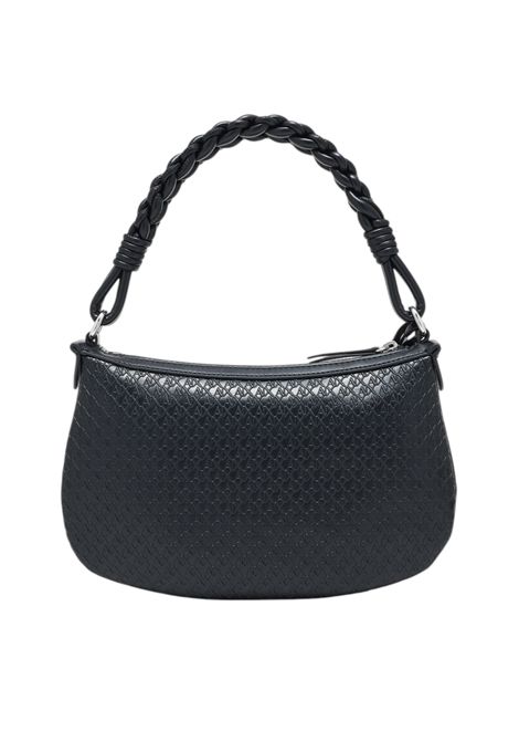 Mini shoulder bag in smooth fabric ARMANI EXCHANGE | bags | XW002228 AF22632UC001